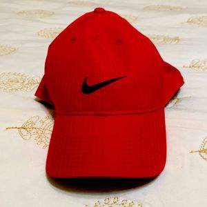 I just never got around to wearing it